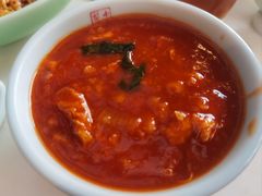 -小吊梨汤·北京菜(香山店)