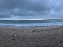 -金巴兰海滩烛光bbq