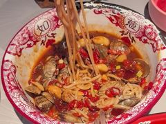 花甲捞粉-老房子·南昌菜(双子塔店)