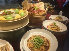 -炊江南·上海菜(国展华漕店)