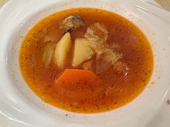 -露西亚咖啡西餐厅(哈尔滨俄侨纪念馆店)