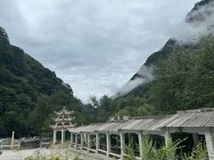 -陕西省红河谷森林公园