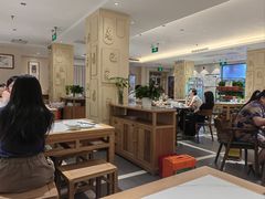 -山东宾馆·齐鲁苑餐厅
