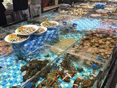 -映像威海·海鲜味道(市区店)