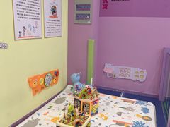 -悦宝园早教中心(庐阳区省直中心店)