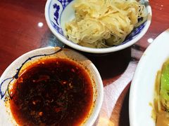 -窄巷子陕菜馆·地道陕西菜(粉巷店)