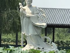 -白洋淀景区