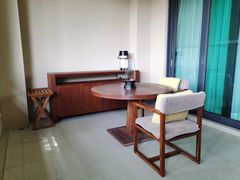 -海南清水湾莱佛士酒店