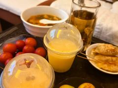 -上水足浴·芳疗(国贸店)