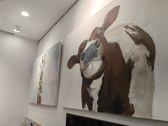 -艾瑞克儿童艺术创想(海马公园店)