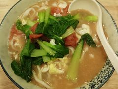 -阿彬生炒牛肉面(解放路店)