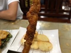 -甘记凤爪烧烤(司门口黄鹤楼地铁站店)