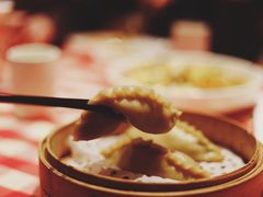 -西贝莜面村(东莞壹号广场店)