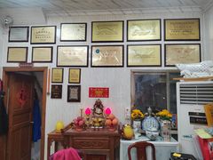 -黄连大头华烧鹅(萧地大马路店)