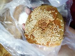 牛肉烧饼-真素诚(玉泉路总店)