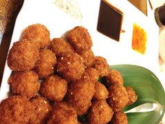 -永乐饭庄(安德路店)