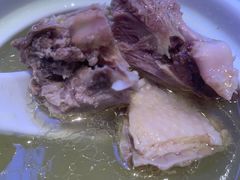 -老乡鸡(新邻天地店)