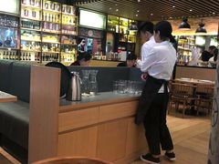 -MYLK意式小厨(熙地港店)