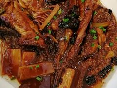 红烧划水-三林民间传菜