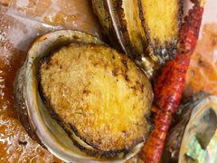 -白仁仔· 活烤海鲜 宵夜(豫园店)