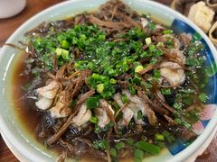 -绍兴名菜馆(可乐路店)