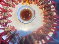-红盔甲·小龙虾(人民广场店)