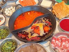 -憨铁匠老火锅(龙岗万科里店)