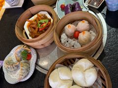 -蚝喜粤·广州味·茶楼点心(长隆店)