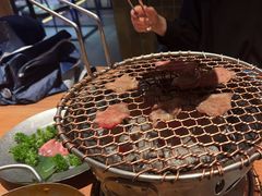 -烧肉达人•炭火烧肉(新天地店)