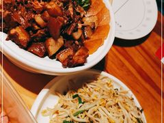 -姥姥家春饼店(惠新东街店)
