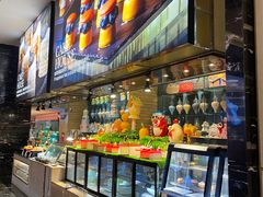 -富力希尔顿酒店·地阔自助餐厅