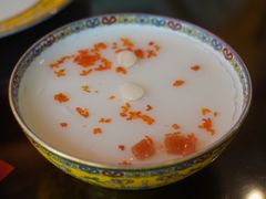 杏仁豆腐-富华斋饽饽铺·宫廷糕点·伴手礼(护国新天地店)