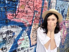 -黄桷坪涂鸦艺术街