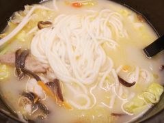 -过桥缘·过桥米线(北京望京万象汇店)