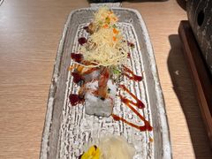 -阿吾罗·月咏精致日料(港汇恒隆广场店)