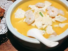 -前海沿·青岛菜(大拇指广场石老人店)