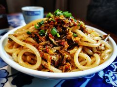 冷粉-毛仔特色小吃(御窑厂店)