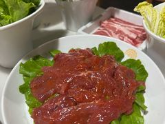 -傣妹火锅(南京东路一店)