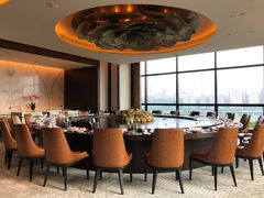 -丽晶轩中餐厅(重庆丽晶酒店)