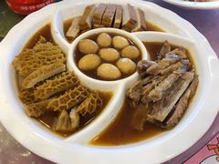 卤味拼盘-世纪缘国际会议中心·中餐厅(百家湖店)