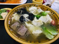 -安老太新疆第一碗(文艺路店)