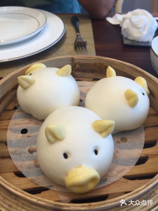 京粤荟(海王银河科技大厦店)图片