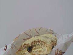 -木子木水日式烫面包(世界城光谷店)