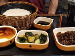 -谷田稻香·砂锅菜(川沙百联店)
