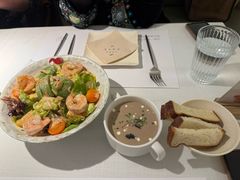 -春树下·树屋花房西餐厅(罍街AS1980店)