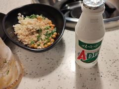 -味之绝热血美蛙鱼火锅(中坝店)