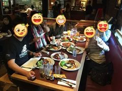 -Pancakes on the rocks(Darling Harbour)