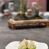 高端粤菜与奢华汉唐风的完美融合