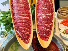 -千牛将·鲜牛肉火锅(开元路店)