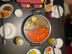 -正禾鲜·潮汕牛肉火锅(凯德天府店)